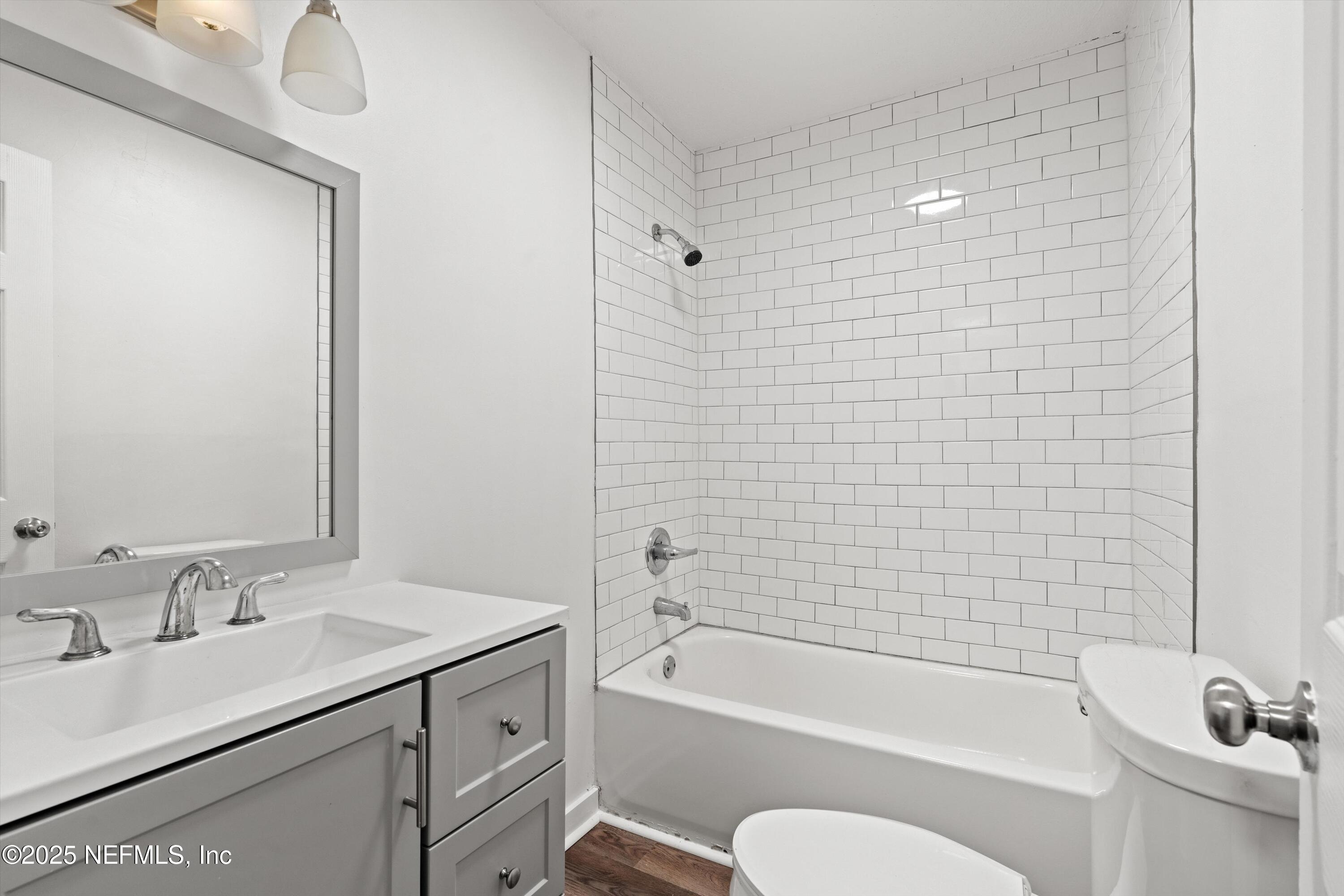 123 Mccallman Road Jacksonville, FL 32218 - Photo 35 of 62 Unit 135 Bathroom