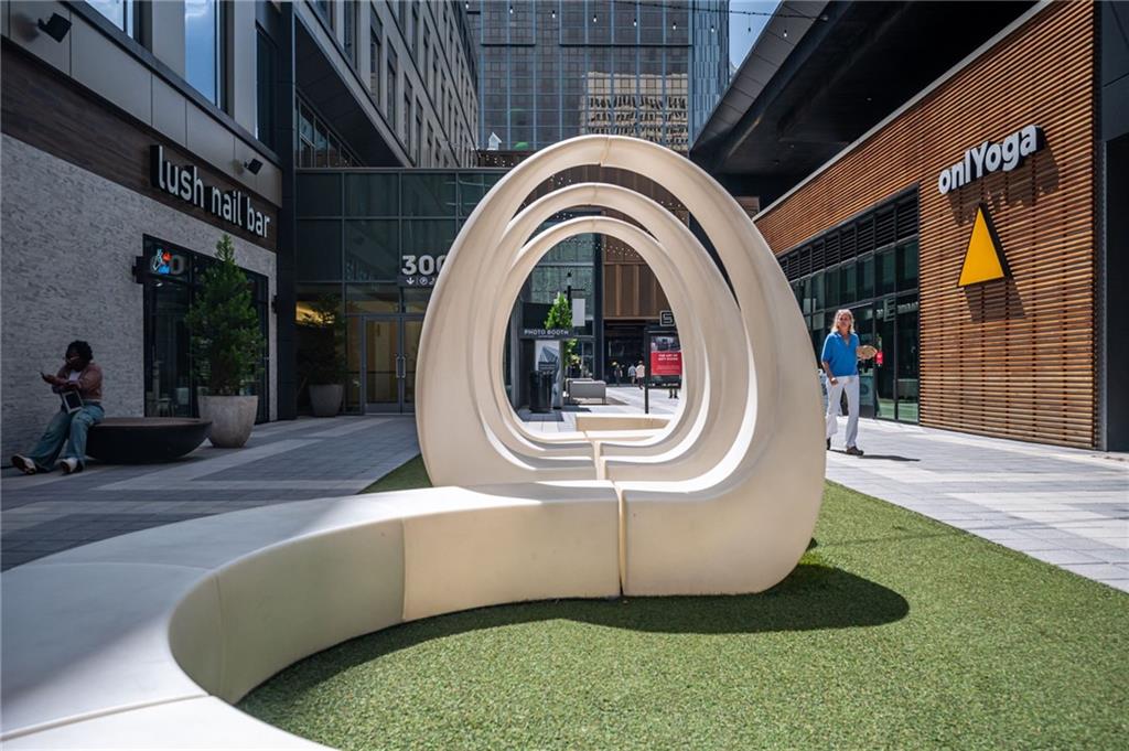 145 15th Street Northeast, Unit 1225 Atlanta, GA 30361 - Photo 28 of 54