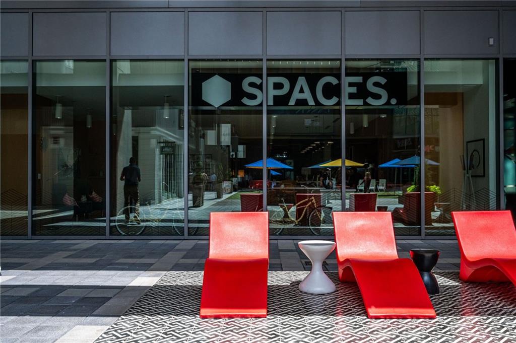 145 15th Street Northeast, Unit 1225 Atlanta, GA 30361 - Photo 32 of 54