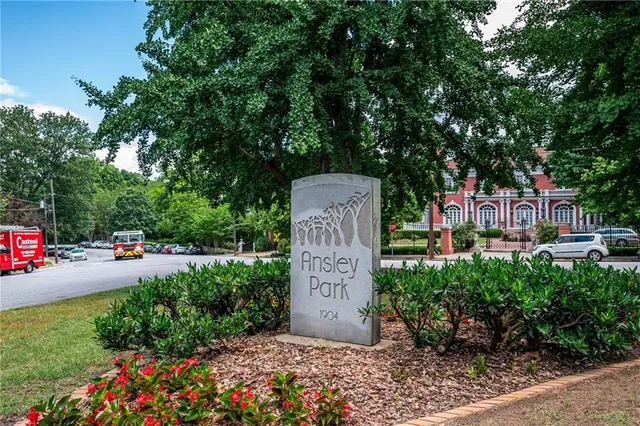 $320,000 | 145 15th Street Northeast, Unit 1225, Atlanta, GA 30361