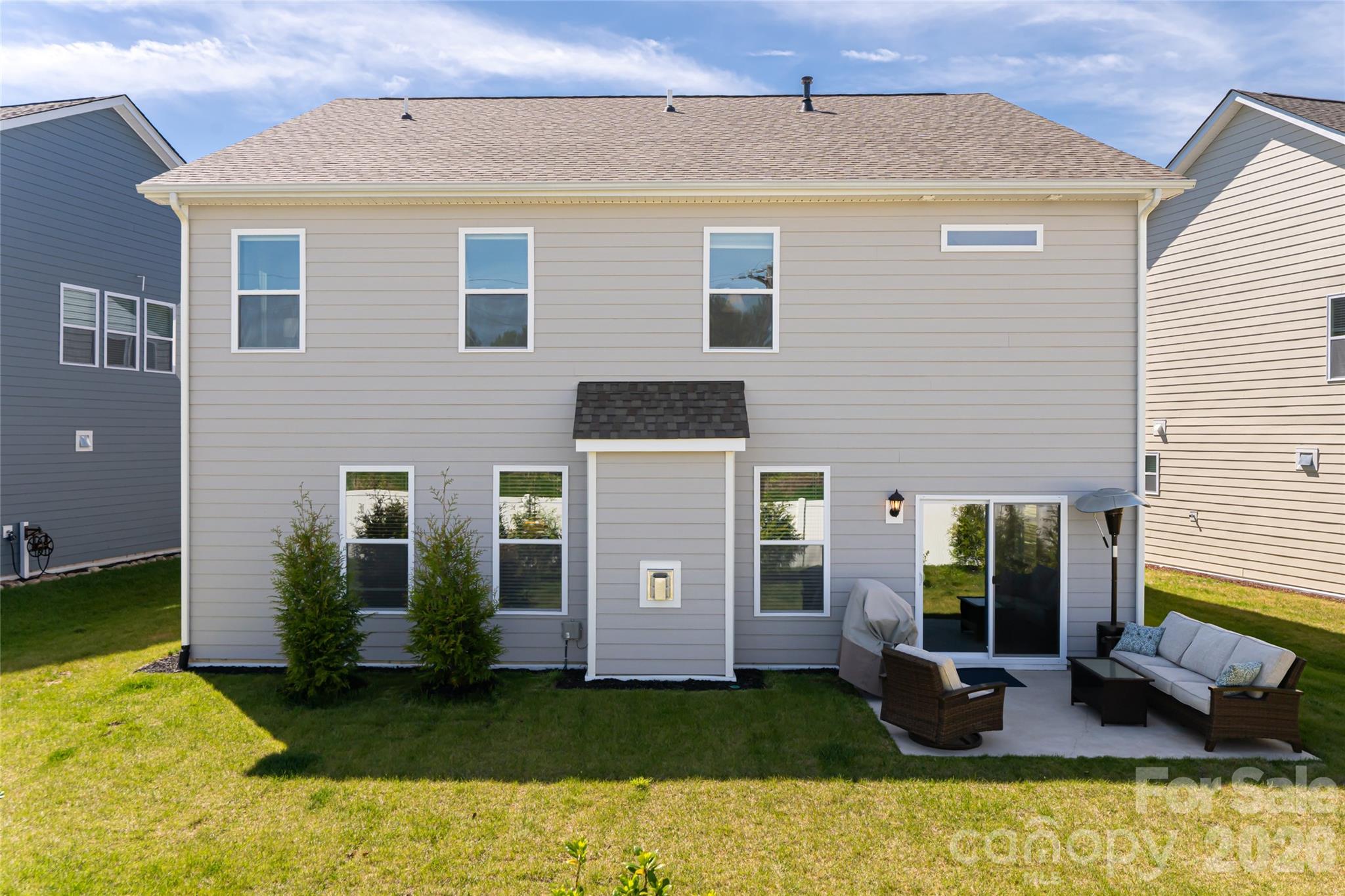 615 Fox Cove Road Hendersonville, NC 28792 - Photo 41 of 47