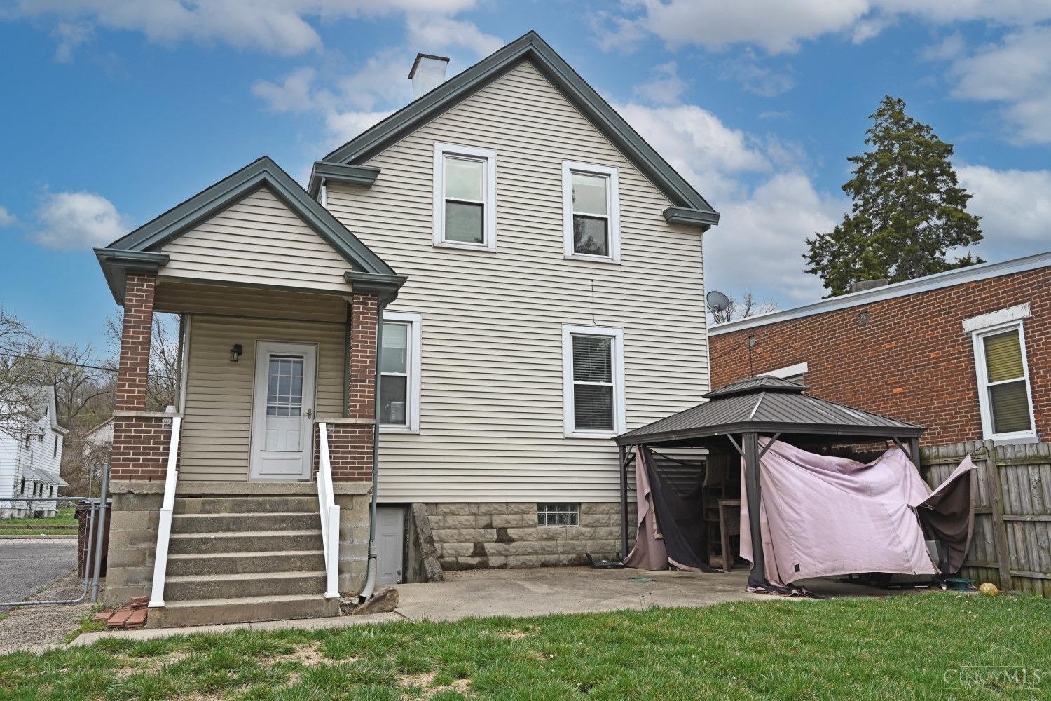 813 3rd Street Reading, OH 45215 - Photo 33 of 33