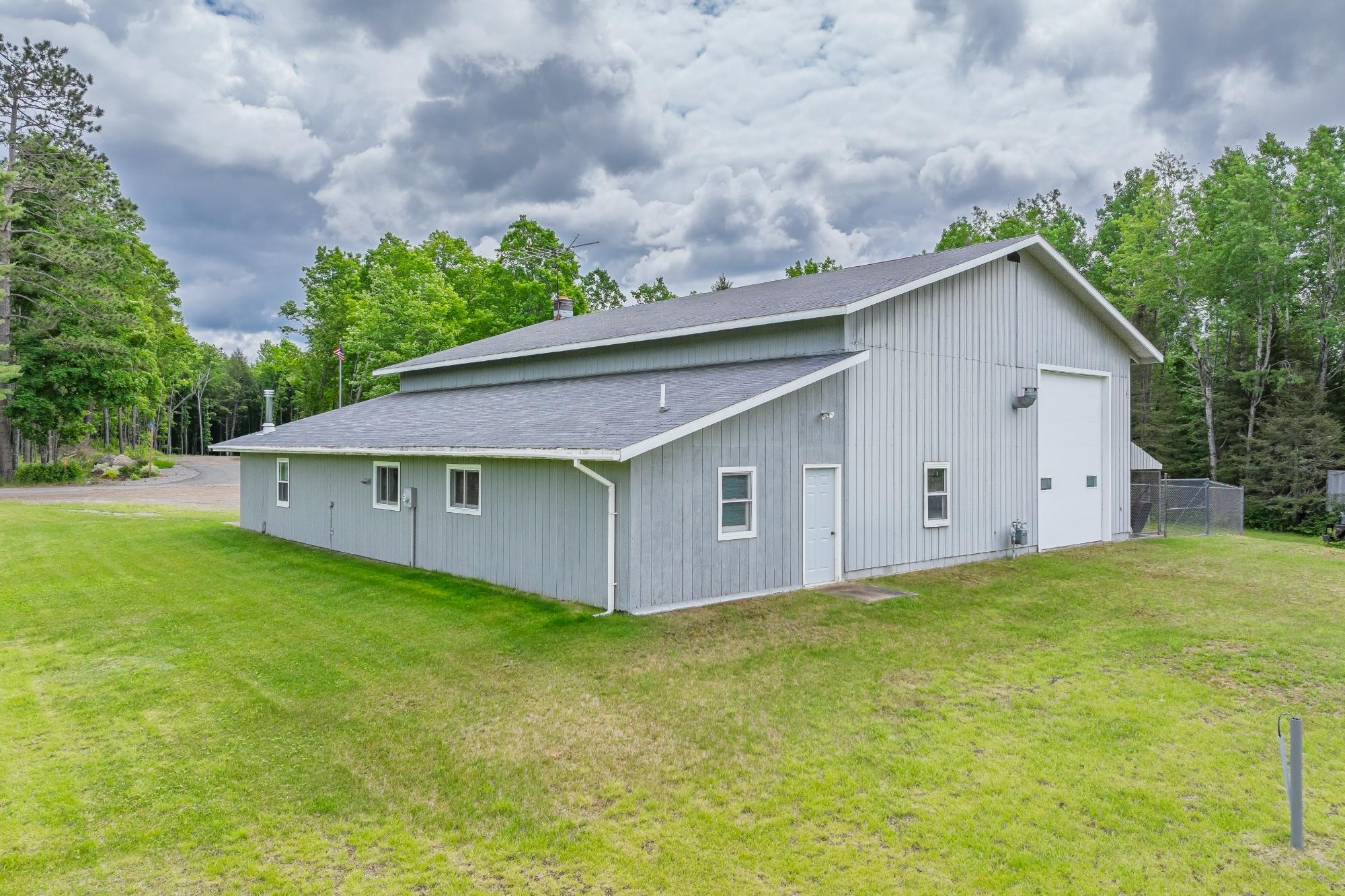 Three Javen Road, Unit SE 10A Three Lakes, WI 54562 - Photo 6 of 43
