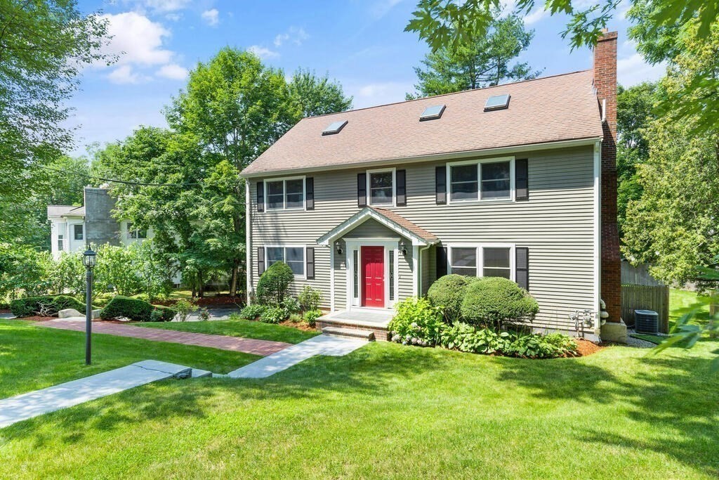 391 Lincoln Street Lexington, MA 02421 - Photo 30 of 30 Gallery Image 30