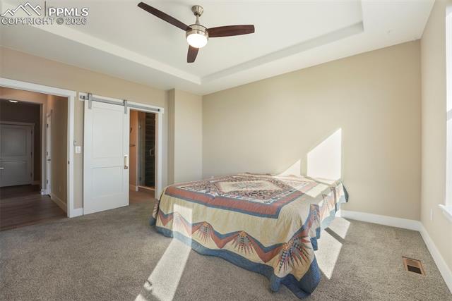 2061 Ruffino Drive Colorado Springs, CO 80921 - Photo 24 of 49 Gallery Image 24