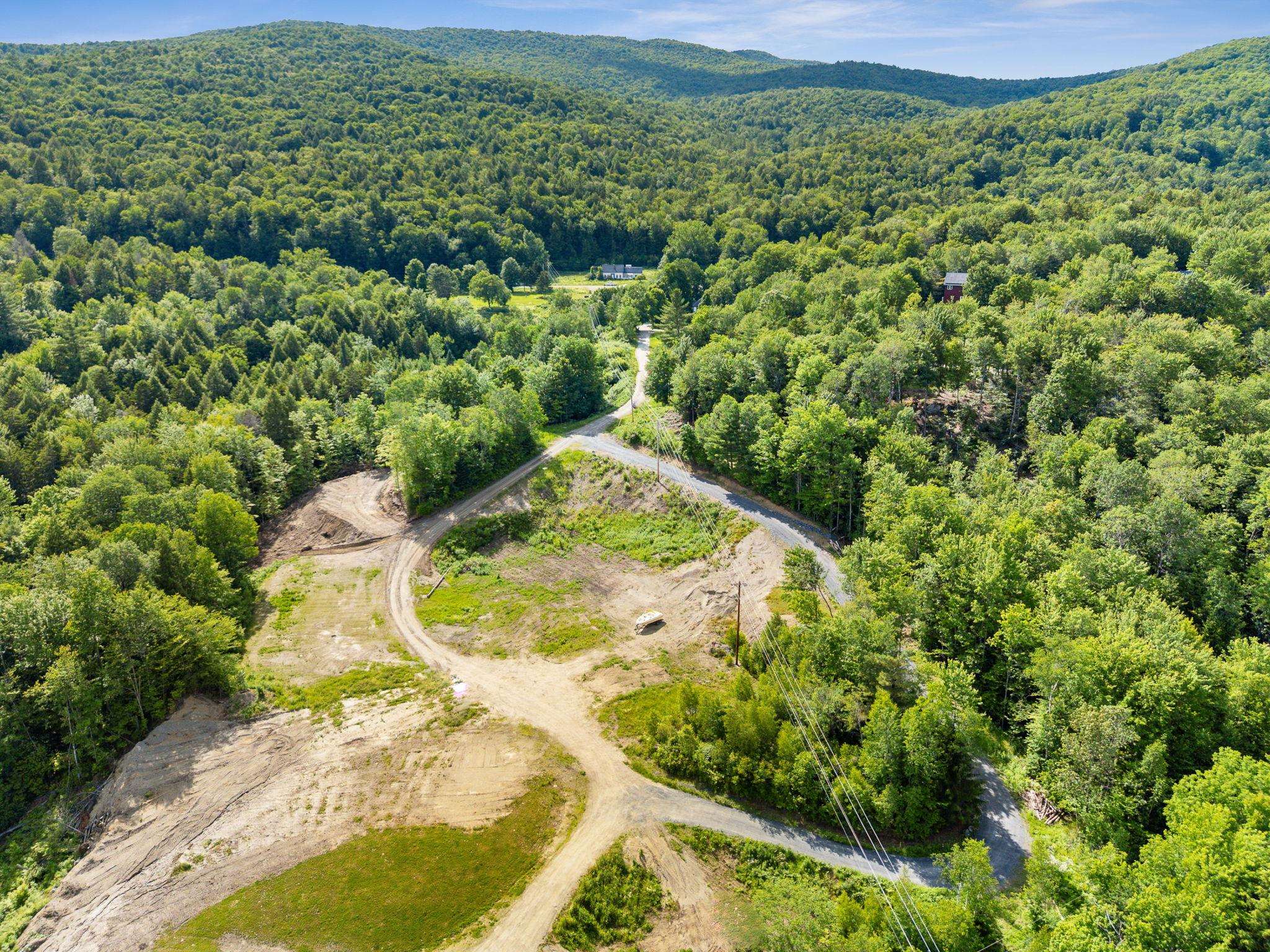 Tbd Wilder Road, Unit 2 Waterbury, VT 05676 - Photo 2 of 25