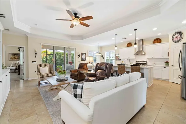 $395,000 | 10933 Blue Magnolia Lane, Parrish, FL 34219