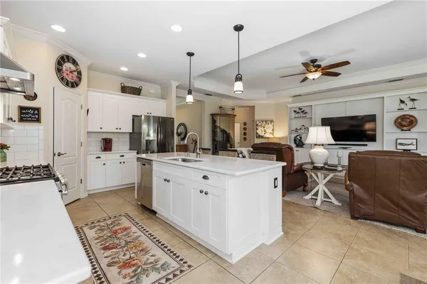 $395,000 | 10933 Blue Magnolia Lane, Parrish, FL 34219