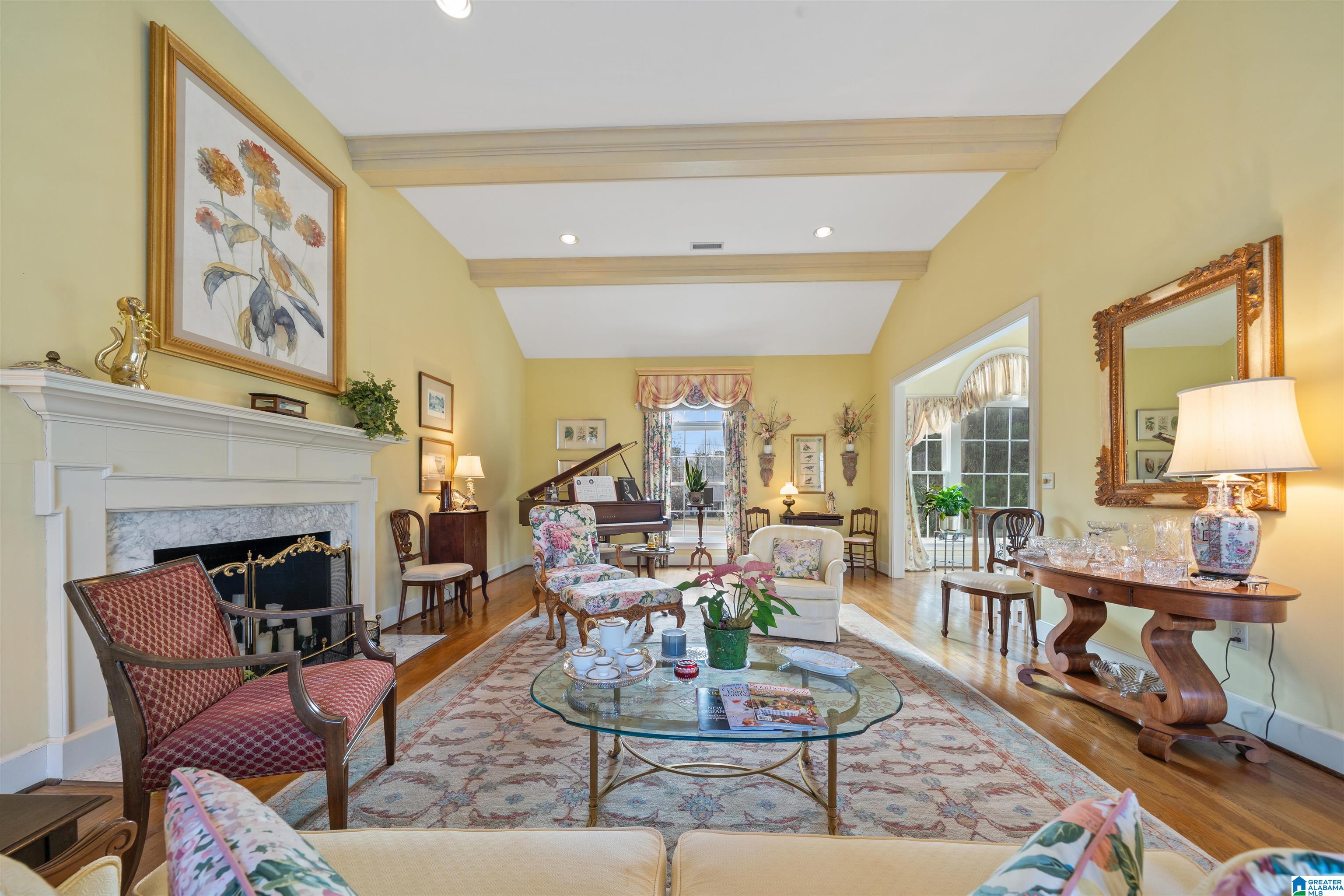 1740 Country Club Road Roanoke, AL 36274 - Photo 5 of 29 Gallery Image 5