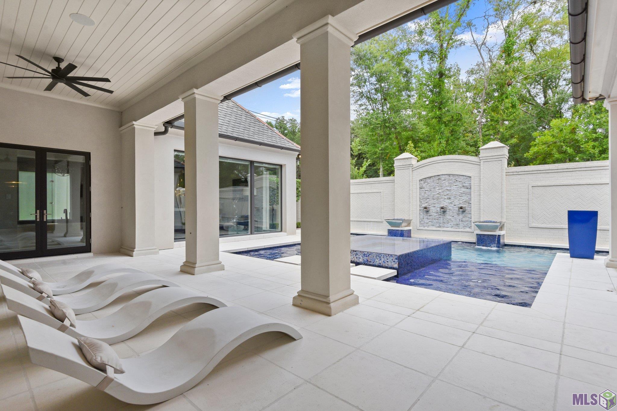 101 Shadows Bend Drive Baton Rouge, LA 70810 - Photo 43 of 48