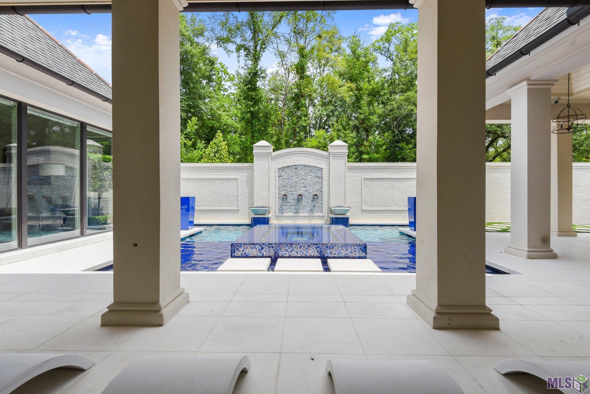 101 Shadows Bend Drive Baton Rouge, LA 70810 - Photo 44 of 48