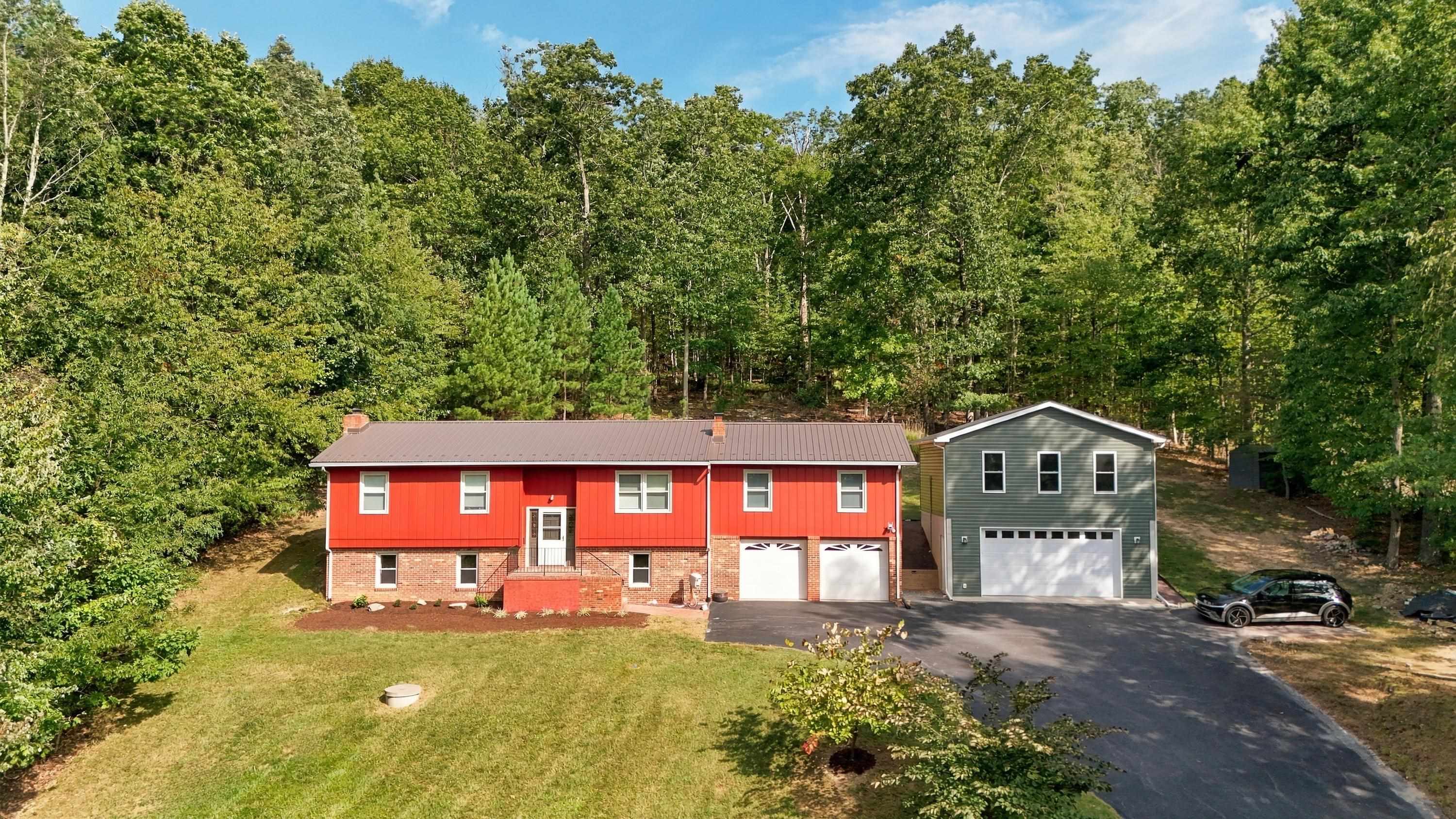722 Calf Mountain Road Waynesboro, VA 22980 - Photo 1 of 65 Gallery Image 1