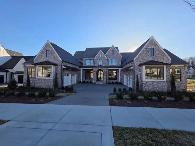 $3,599,900 | 8864 Edgecomb Drive, College Grove, TN 37046