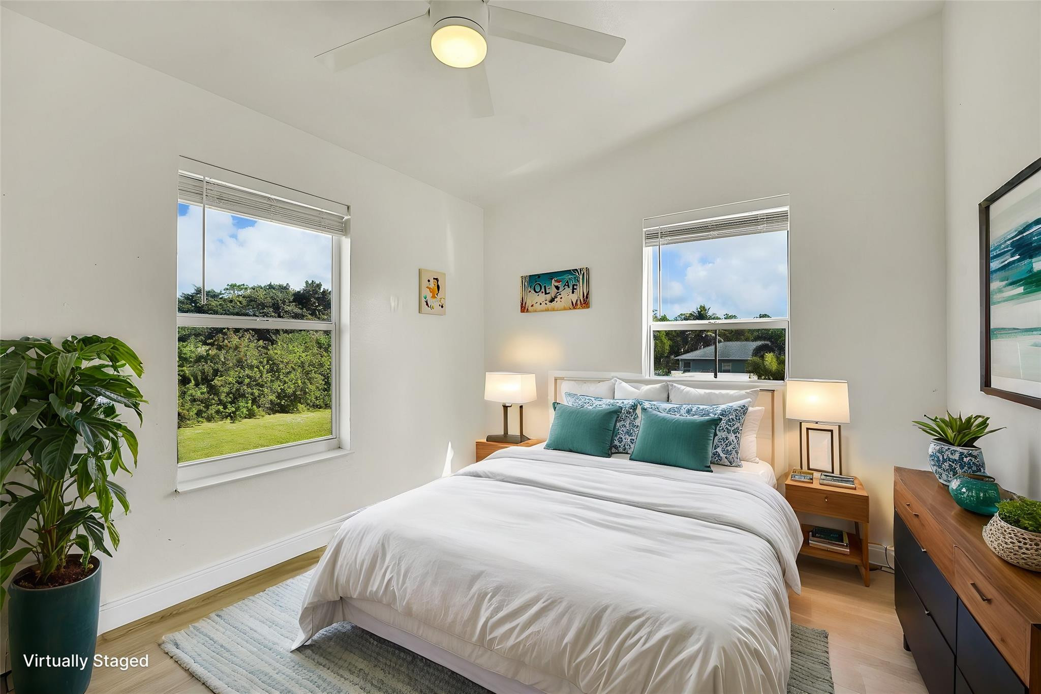 17731 72nd Road North Loxahatchee, FL 33470 - Photo 8 of 10 Guess bedroom 2