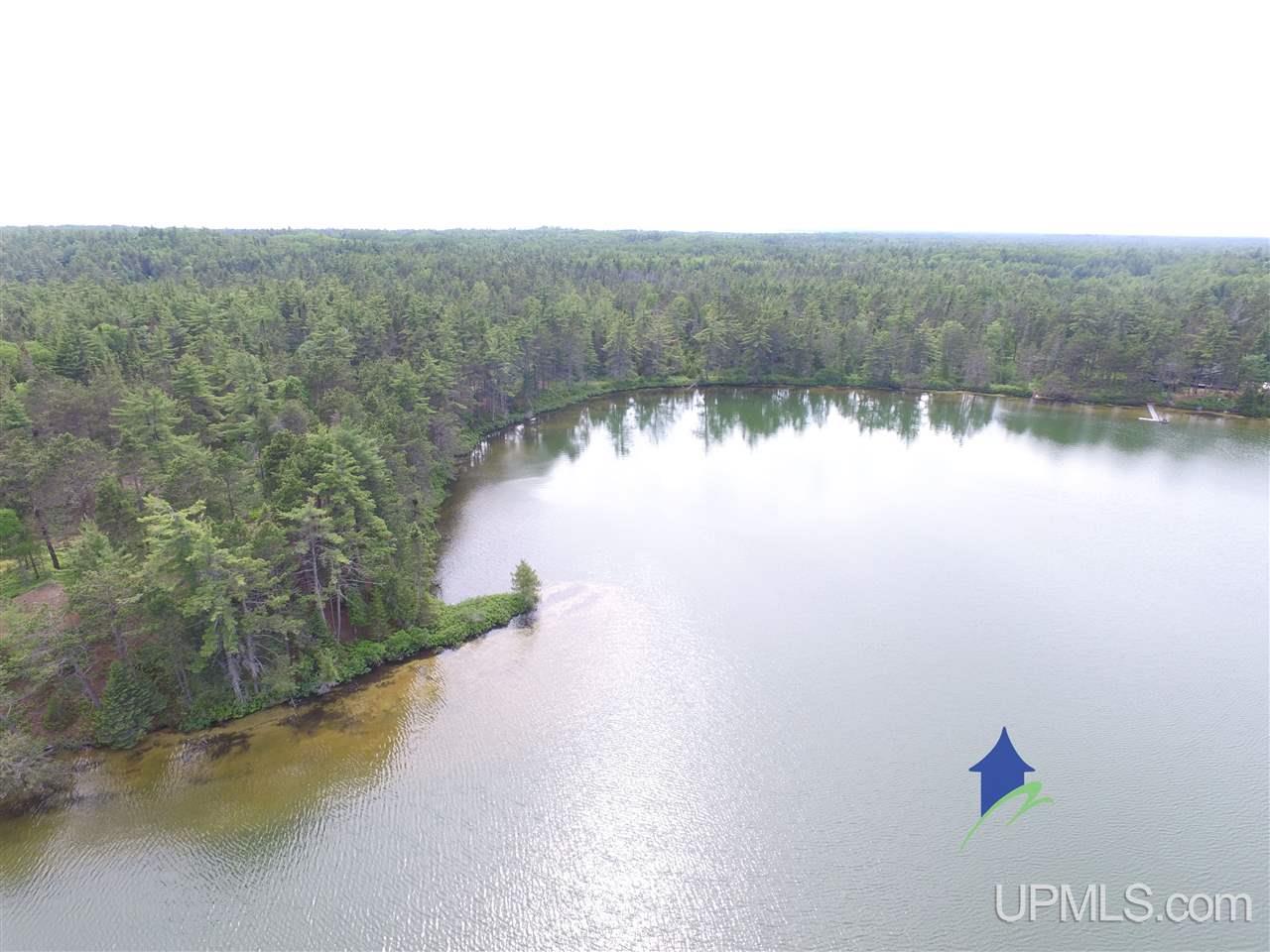 Tbd Gulliver Lake Road Gulliver, MI 49840 - Photo 11 of 15 Gallery Image 11