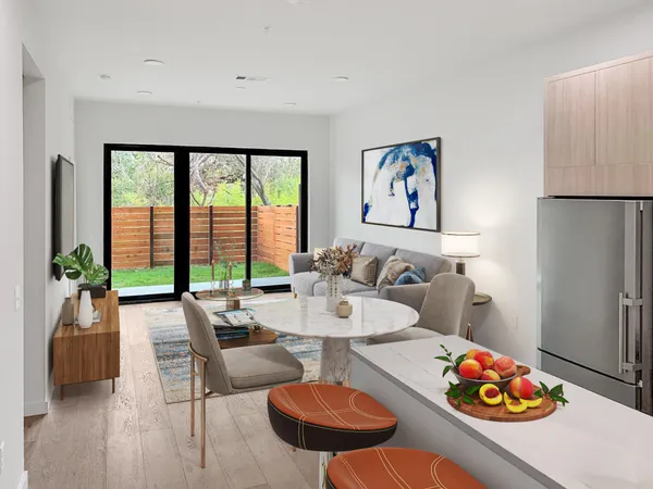 $524,500 | 2209 South 1st Street, Unit 113, Austin, TX 78704