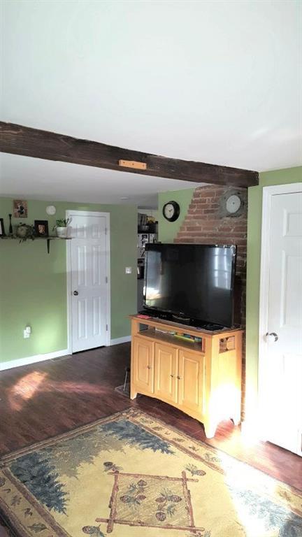 455 Wentworth Road Embden, ME 04958 - Photo 10 of 35 Chimney can be for a wood or pellet...