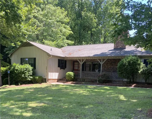 $349,000 | 1229 Woodbrook Drive, Kernersville, NC 27284