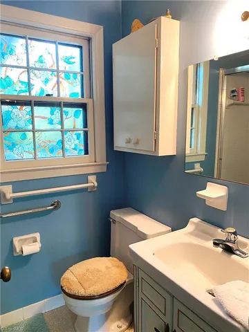 $349,000 | 1229 Woodbrook Drive, Kernersville, NC 27284