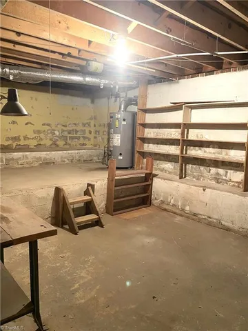 $349,000 | 1229 Woodbrook Drive, Kernersville, NC 27284