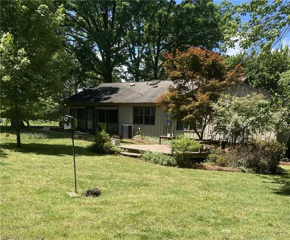 $349,000 | 1229 Woodbrook Drive, Kernersville, NC 27284