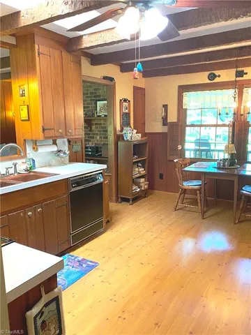 $349,000 | 1229 Woodbrook Drive, Kernersville, NC 27284