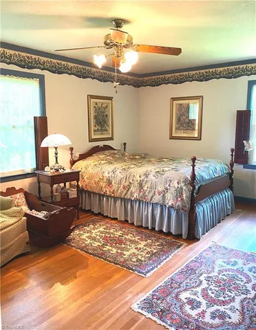 $349,000 | 1229 Woodbrook Drive, Kernersville, NC 27284