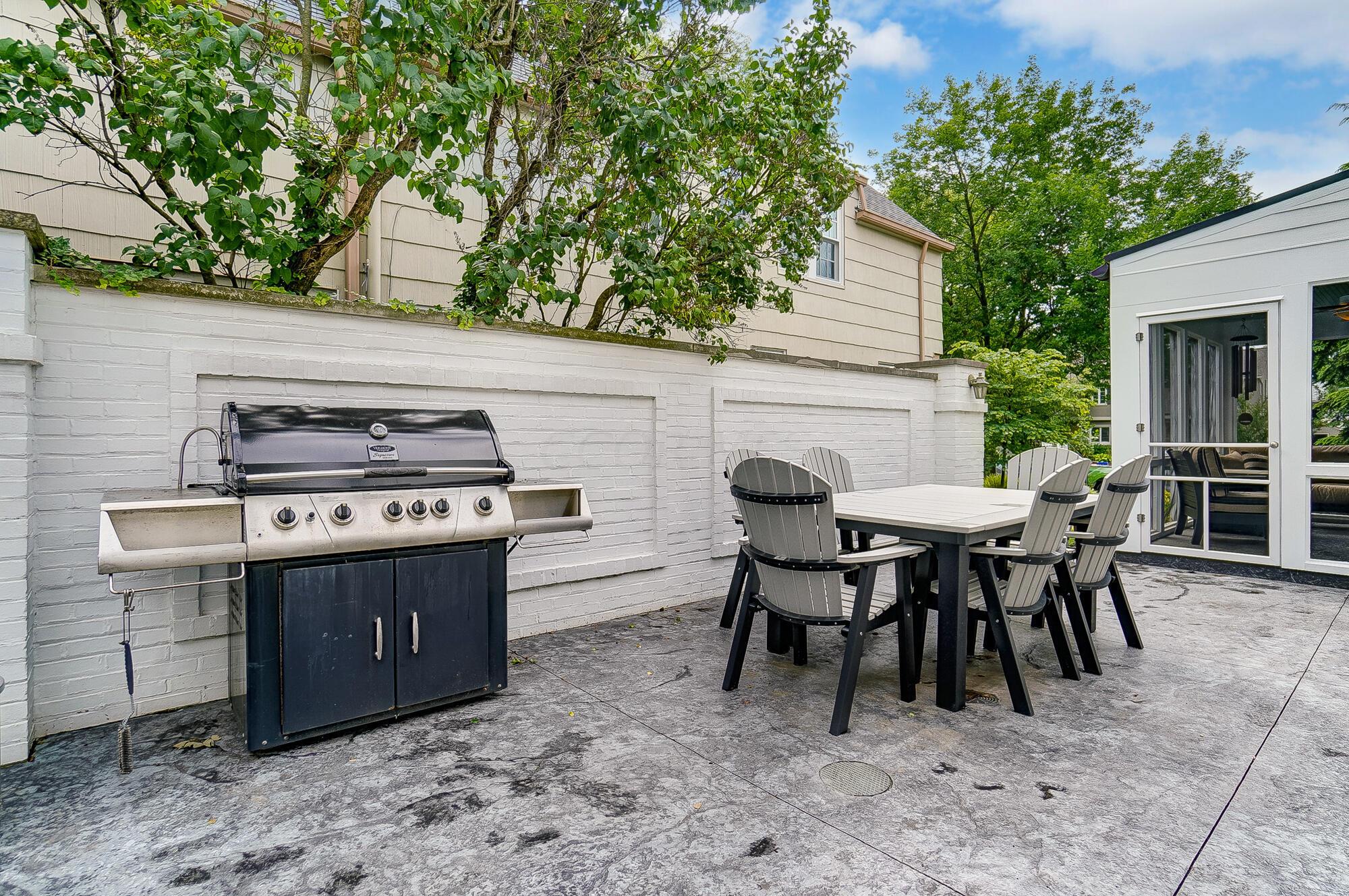 1874 Collingswood Road Upper Arlington, OH 43221 - Photo 104 of 113 104