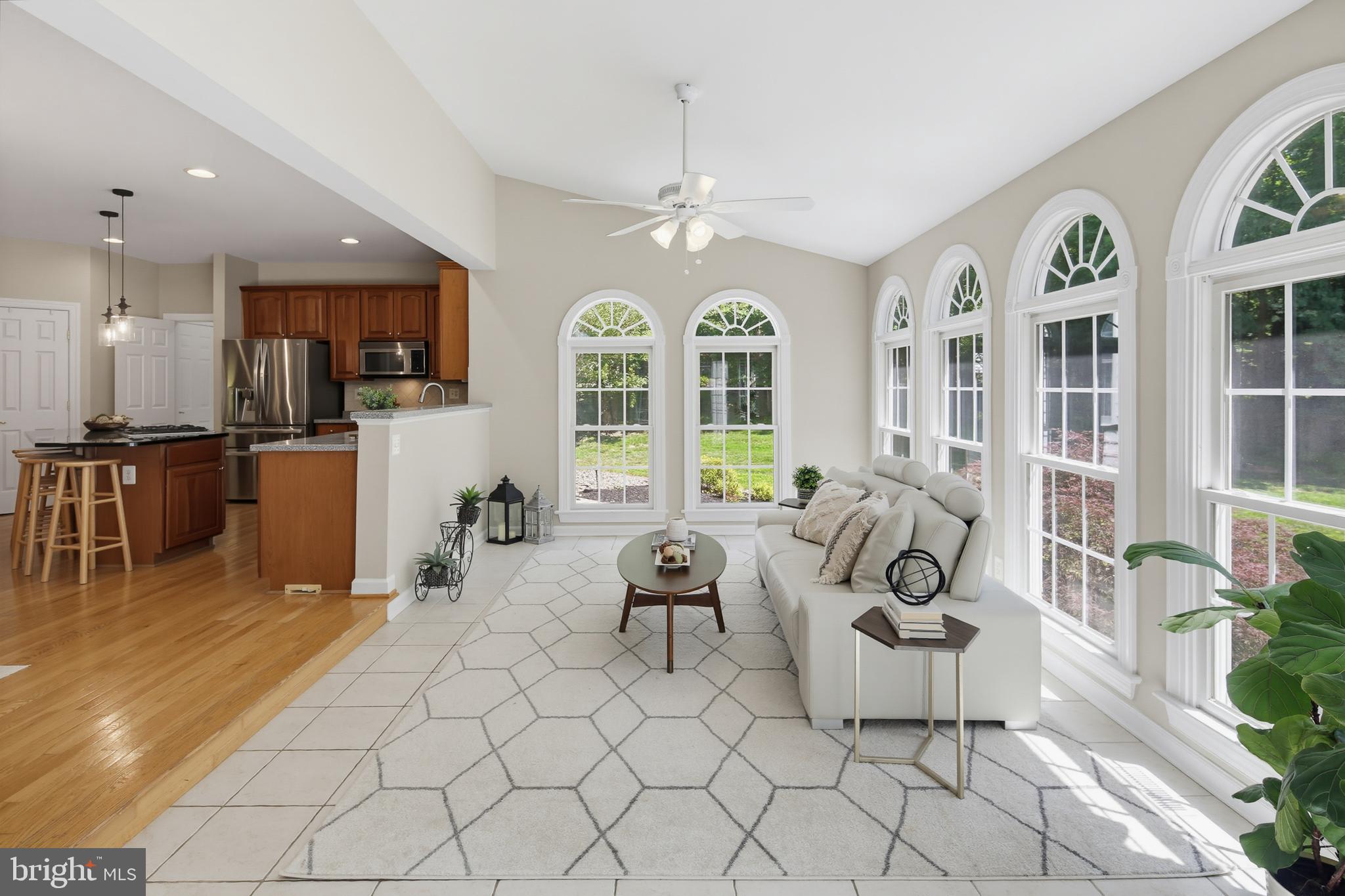 16917 Old Sawmill Road Woodbine, MD 21797 - Photo 29 of 104