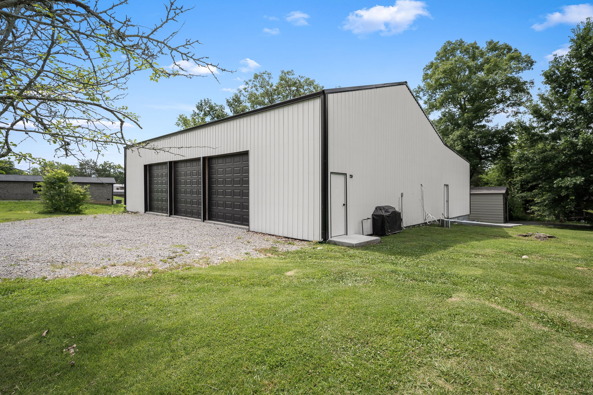 169 Warner Bridge Road Shelbyville, TN 37160 - Photo 40 of 58