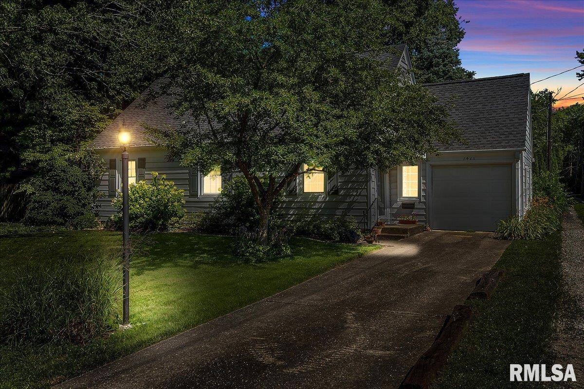 1415 Cherry Road Springfield, IL 62704 - Photo 27 of 28