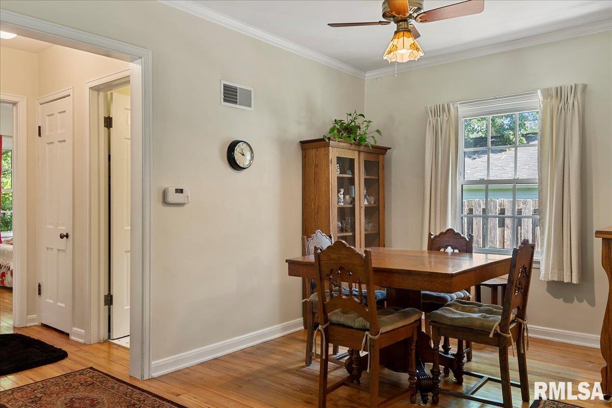 1415 Cherry Road Springfield, IL 62704 - Photo 8 of 28