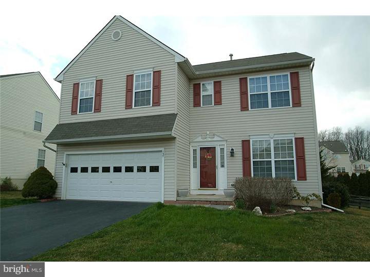 137 Milbury Road East Fallowfield, PA 19320 - Photo 1 of 25 Exterior