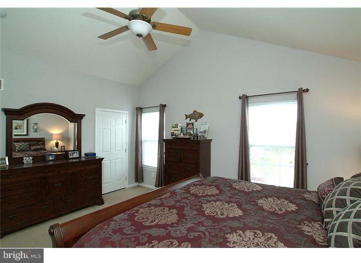 137 Milbury Road East Fallowfield, PA 19320 - Photo 11 of 25 Master Bedroom