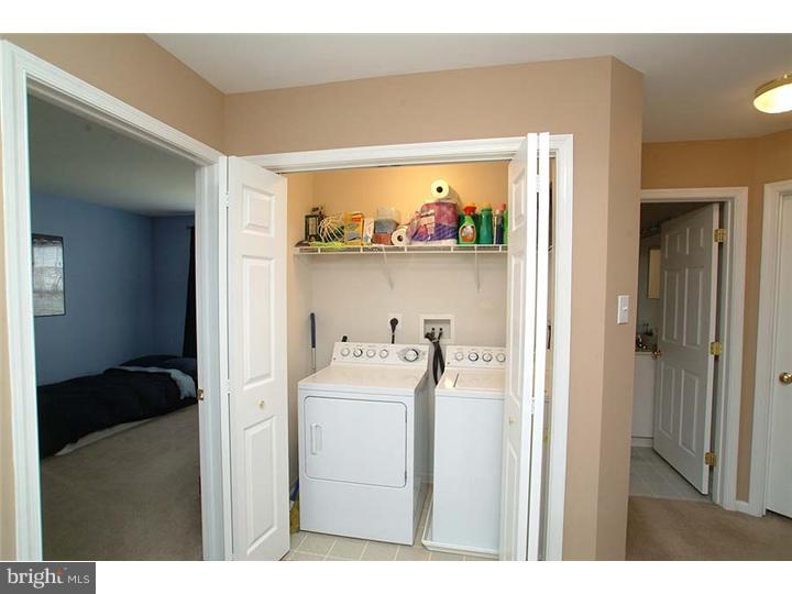 137 Milbury Road East Fallowfield, PA 19320 - Photo 17 of 25 Laundry Room