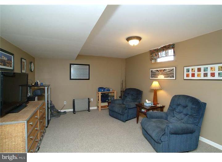 137 Milbury Road East Fallowfield, PA 19320 - Photo 19 of 25 Basement - Finished