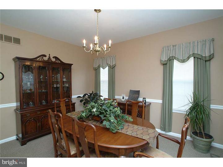 137 Milbury Road East Fallowfield, PA 19320 - Photo 3 of 25 Dining Room