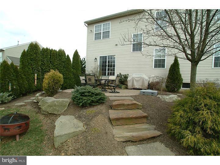 137 Milbury Road East Fallowfield, PA 19320 - Photo 22 of 25 Patio