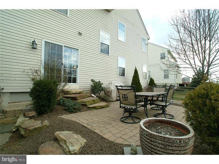 137 Milbury Road East Fallowfield, PA 19320 - Photo 23 of 25 Patio