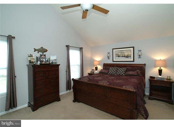 137 Milbury Road East Fallowfield, PA 19320 - Photo 10 of 25 Master Bedroom