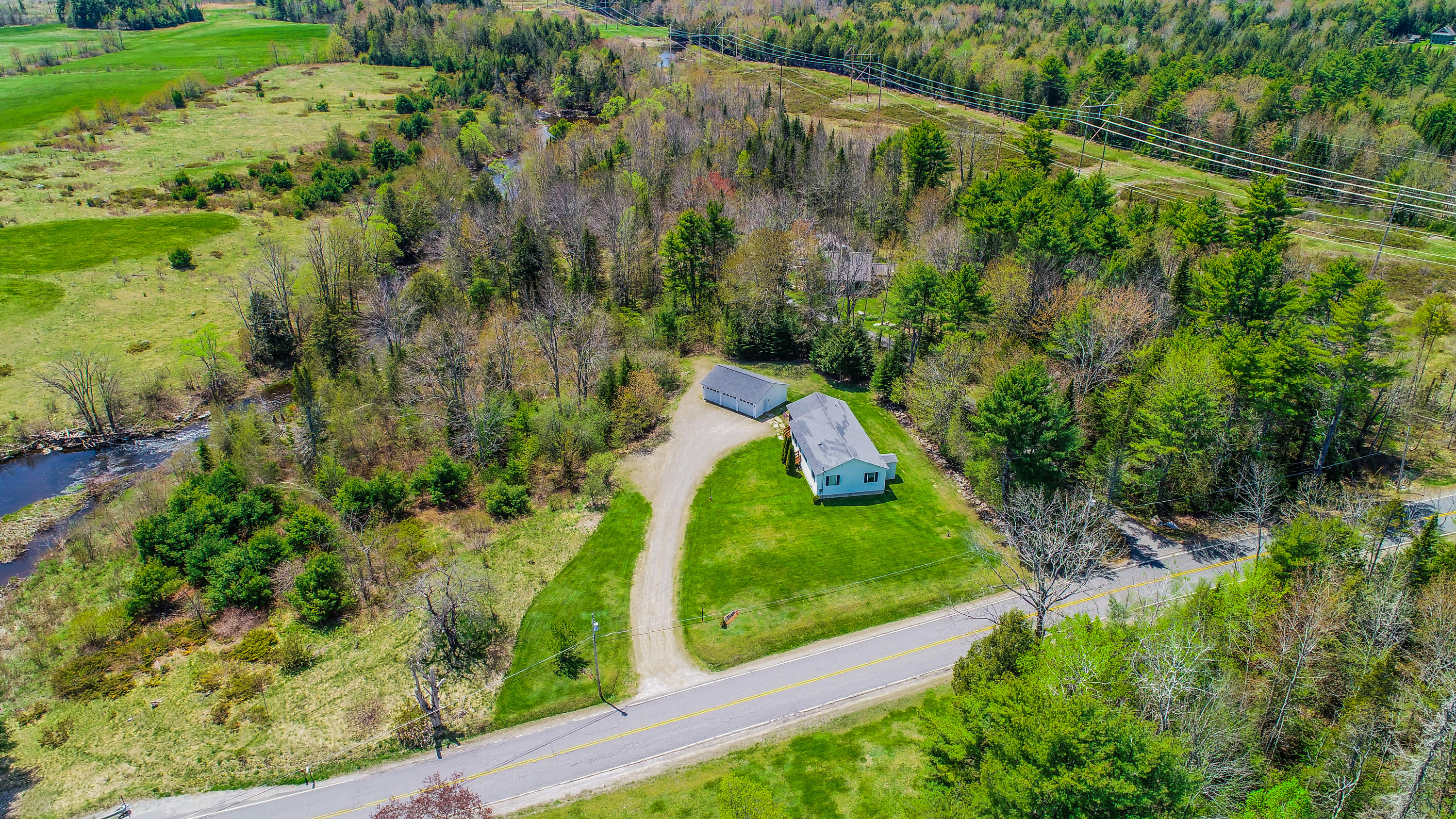 881 South Belfast Road Windsor, ME 04363 - Photo 23 of 41 South Belfast Rd.-32