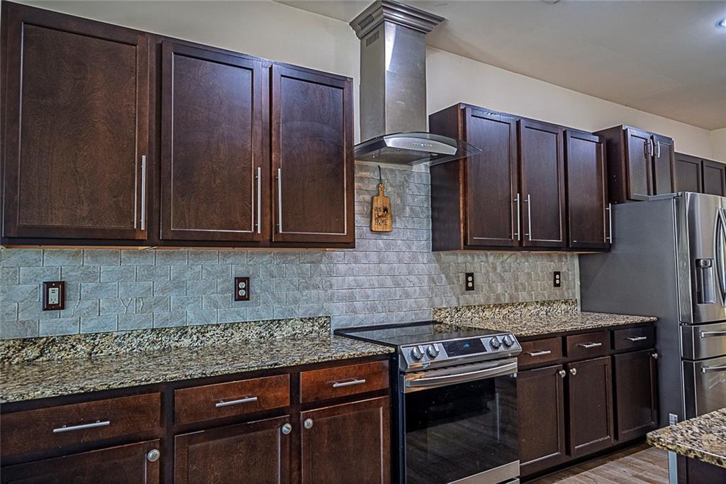 3922 Makeover Court Atlanta, GA 30349 - Photo 36 of 38