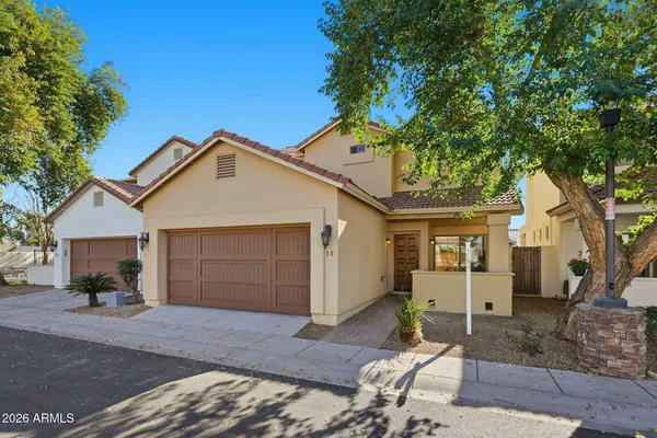 $632,900 | 3618 North 38th Street, Unit 14, Phoenix, AZ 85018