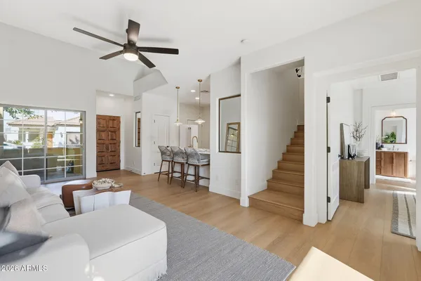 $632,900 | 3618 North 38th Street, Unit 14, Phoenix, AZ 85018