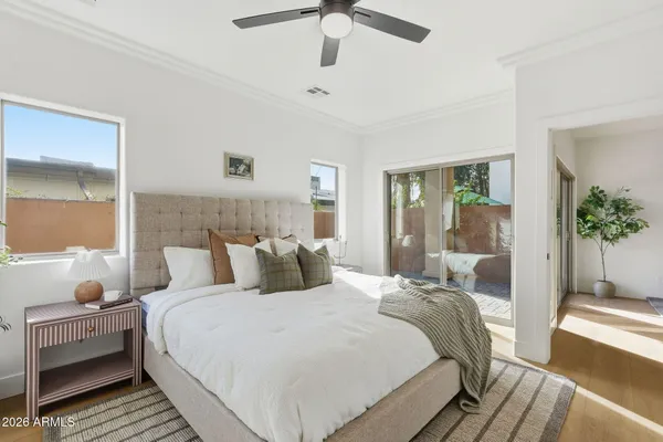 $632,900 | 3618 North 38th Street, Unit 14, Phoenix, AZ 85018