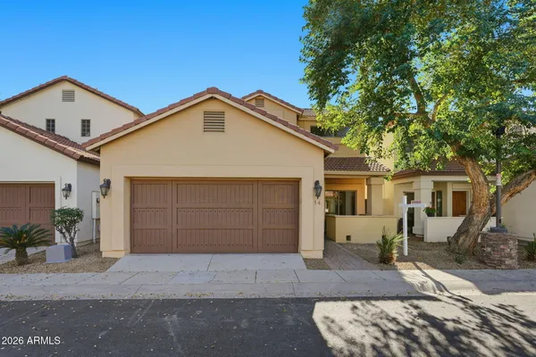 $632,900 | 3618 North 38th Street, Unit 14, Phoenix, AZ 85018