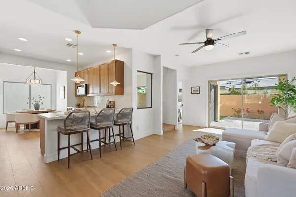 $632,900 | 3618 North 38th Street, Unit 14, Phoenix, AZ 85018