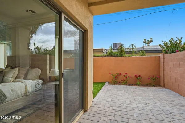 $632,900 | 3618 North 38th Street, Unit 14, Phoenix, AZ 85018