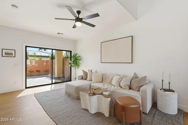 $632,900 | 3618 North 38th Street, Unit 14, Phoenix, AZ 85018