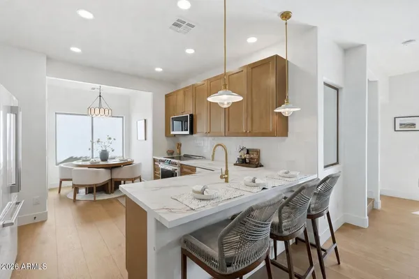 $632,900 | 3618 North 38th Street, Unit 14, Phoenix, AZ 85018